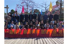【品赫】一路向前，感恩有(yǒu)你，团结共进，收获未来